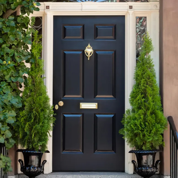 Fiberglass Doors