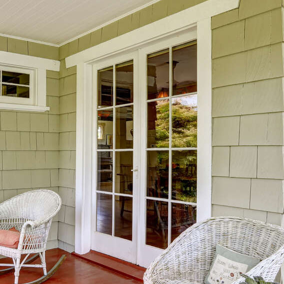 French Doors