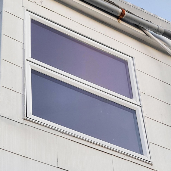 Awning Windows