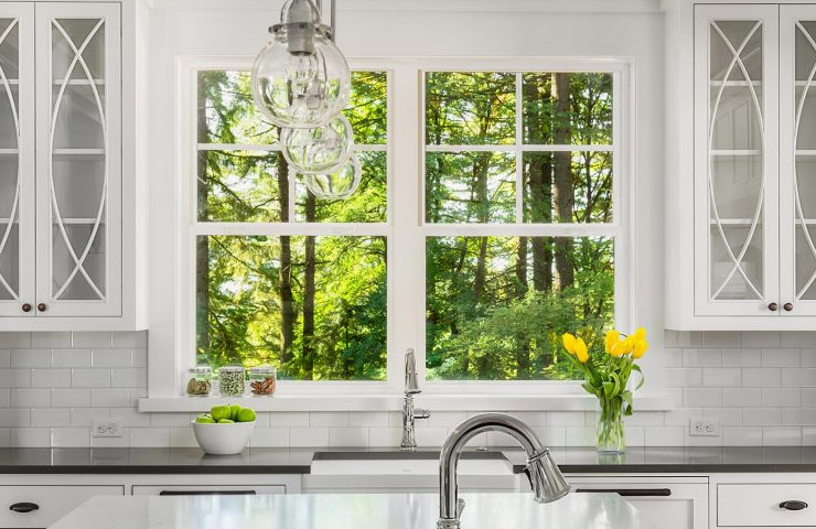 Benefits of Double Hung Windows