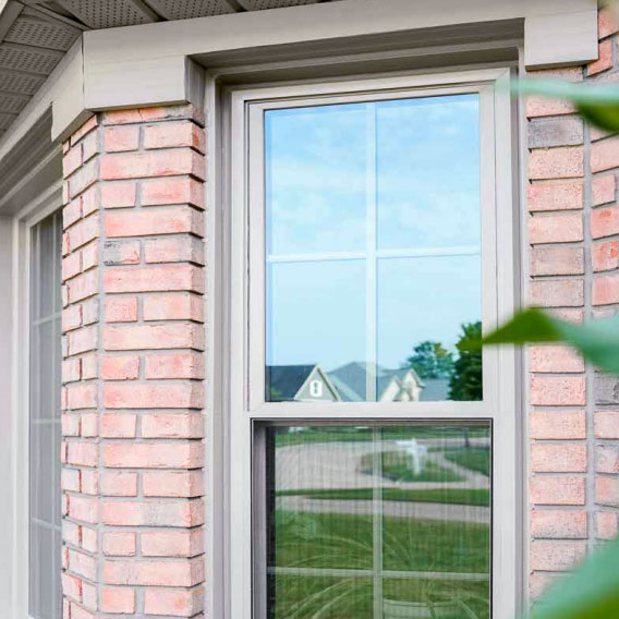 Composite Window Replacement Quote