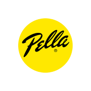 pella logo